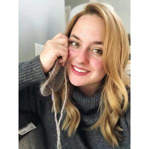 Meet your Posher, Emalee